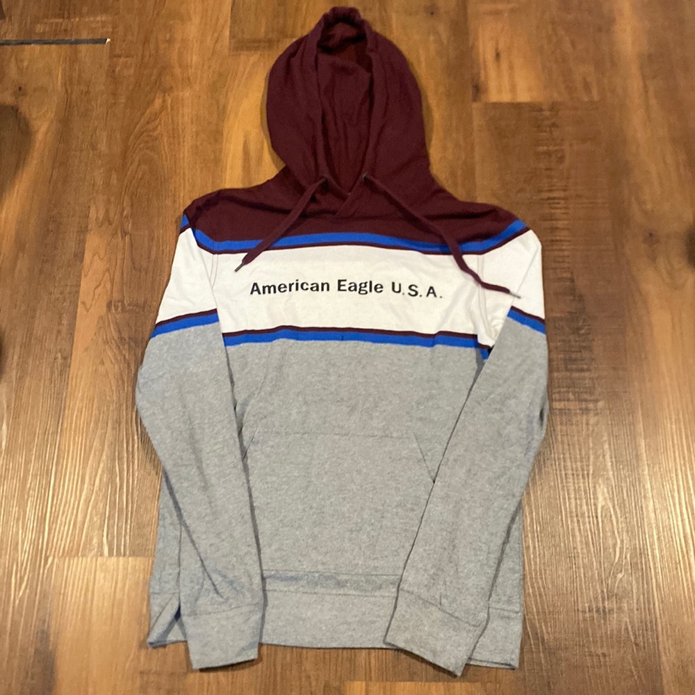 American eagle hoodie